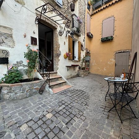 Chez Kay Lejlighed Roquebrune-sur-Argens Eksteriør billede