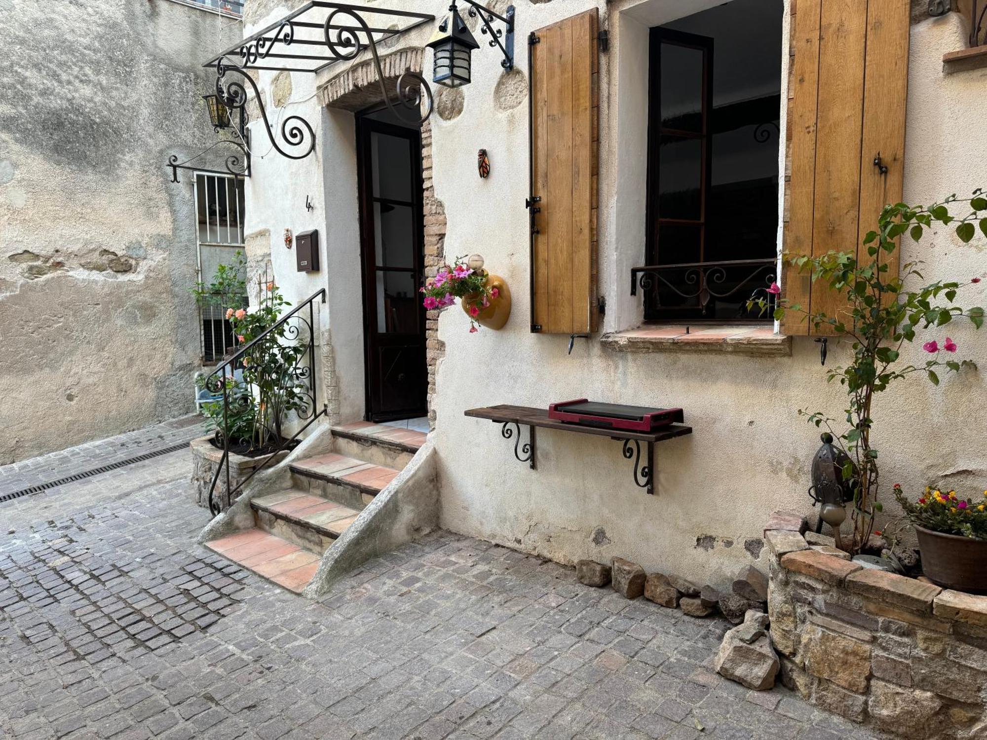 Chez Kay Lejlighed Roquebrune-sur-Argens Eksteriør billede