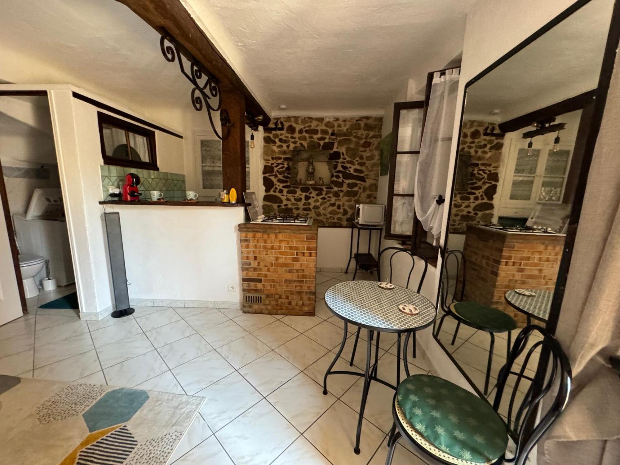 Chez Kay Lejlighed Roquebrune-sur-Argens Eksteriør billede