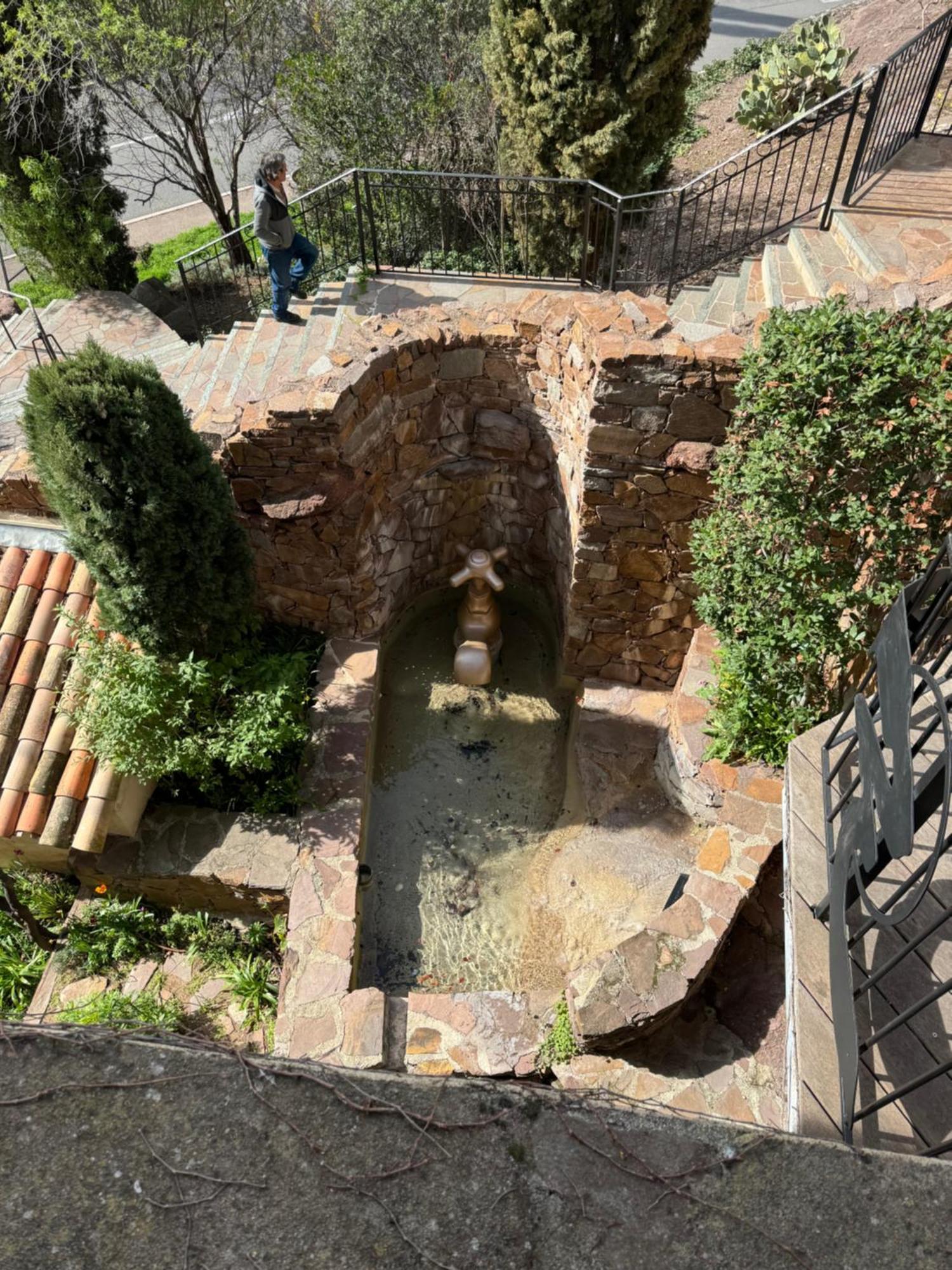 Chez Kay Lejlighed Roquebrune-sur-Argens Eksteriør billede