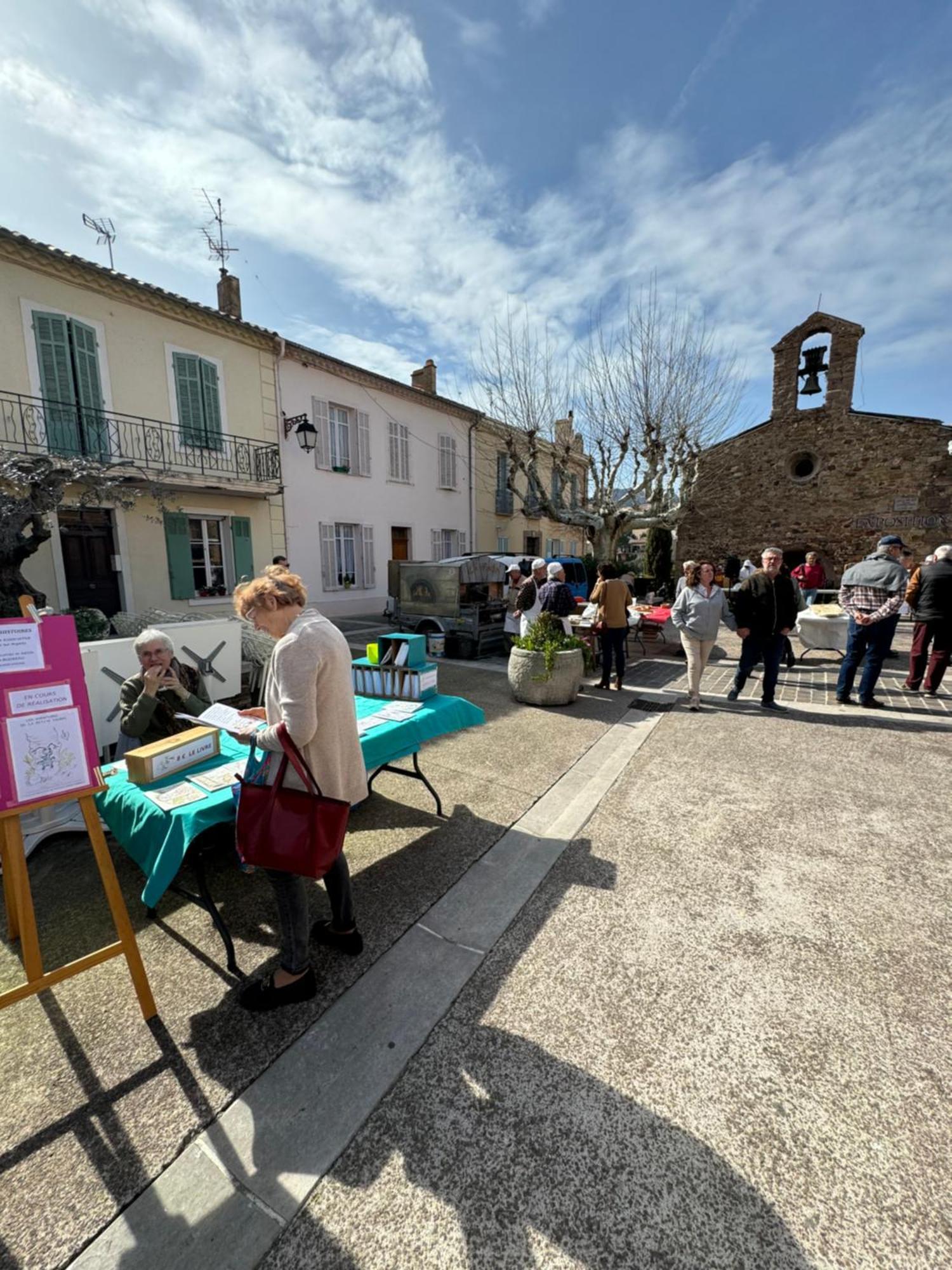 Chez Kay Lejlighed Roquebrune-sur-Argens Eksteriør billede