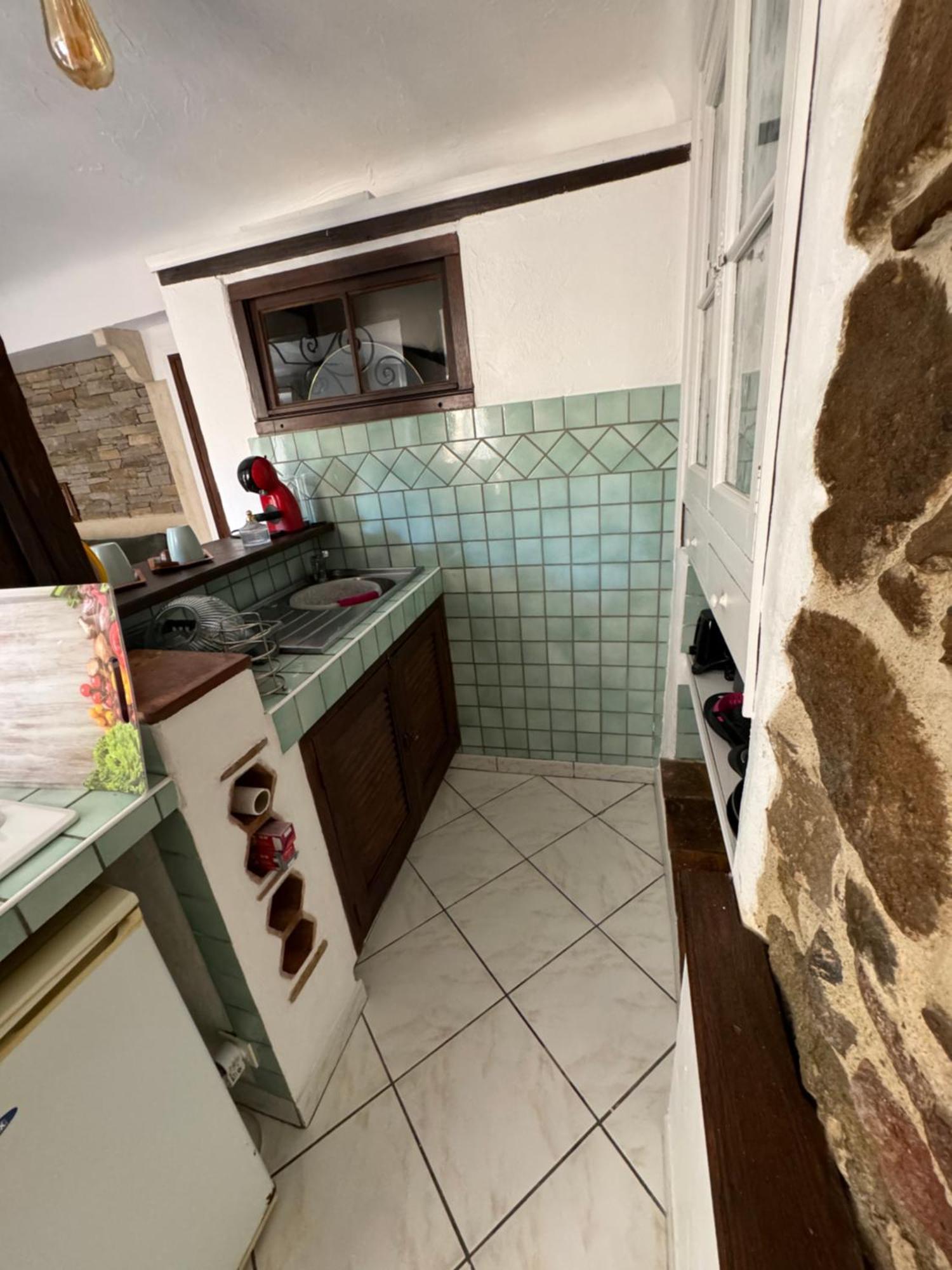 Chez Kay Lejlighed Roquebrune-sur-Argens Eksteriør billede