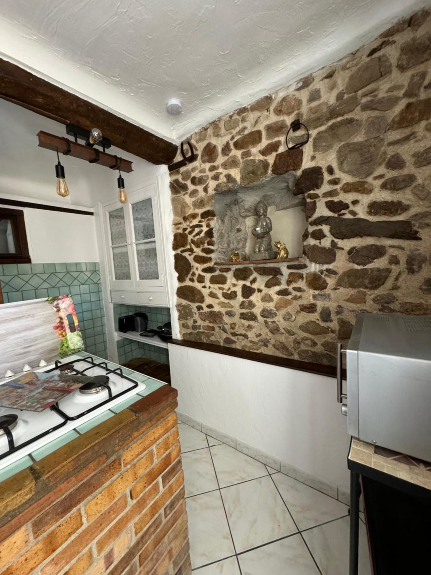 Chez Kay Lejlighed Roquebrune-sur-Argens Eksteriør billede