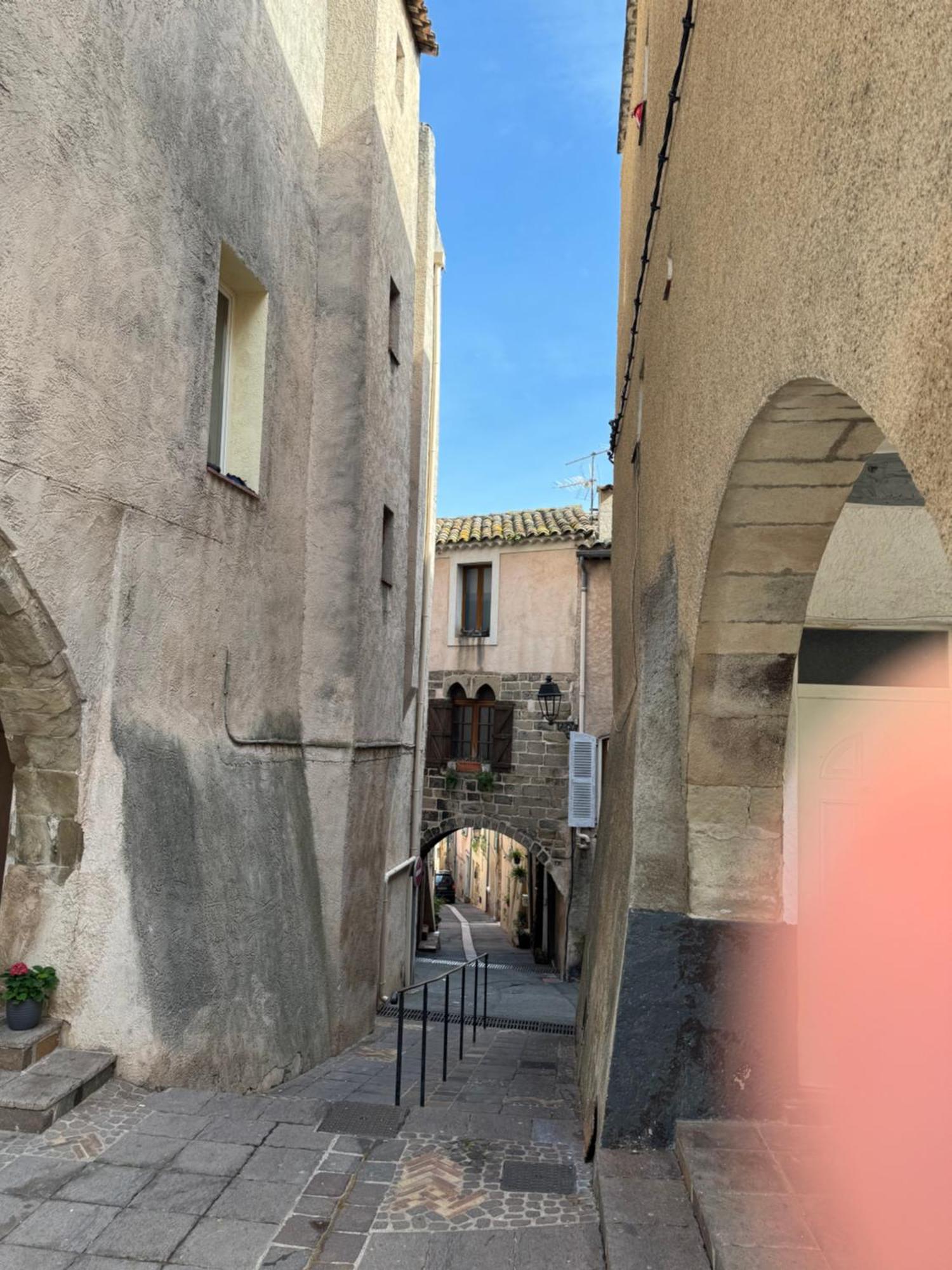 Chez Kay Lejlighed Roquebrune-sur-Argens Eksteriør billede