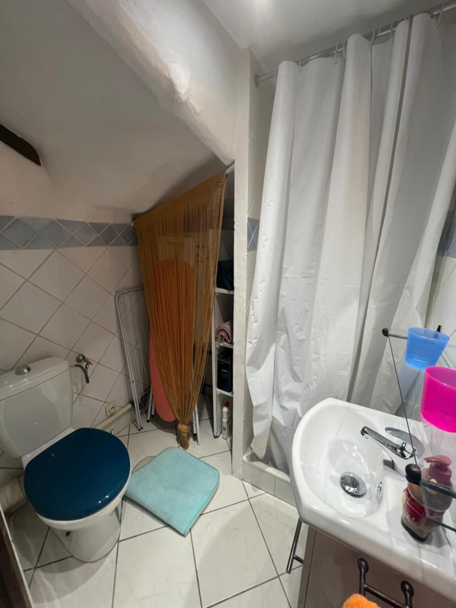 Chez Kay Lejlighed Roquebrune-sur-Argens Eksteriør billede