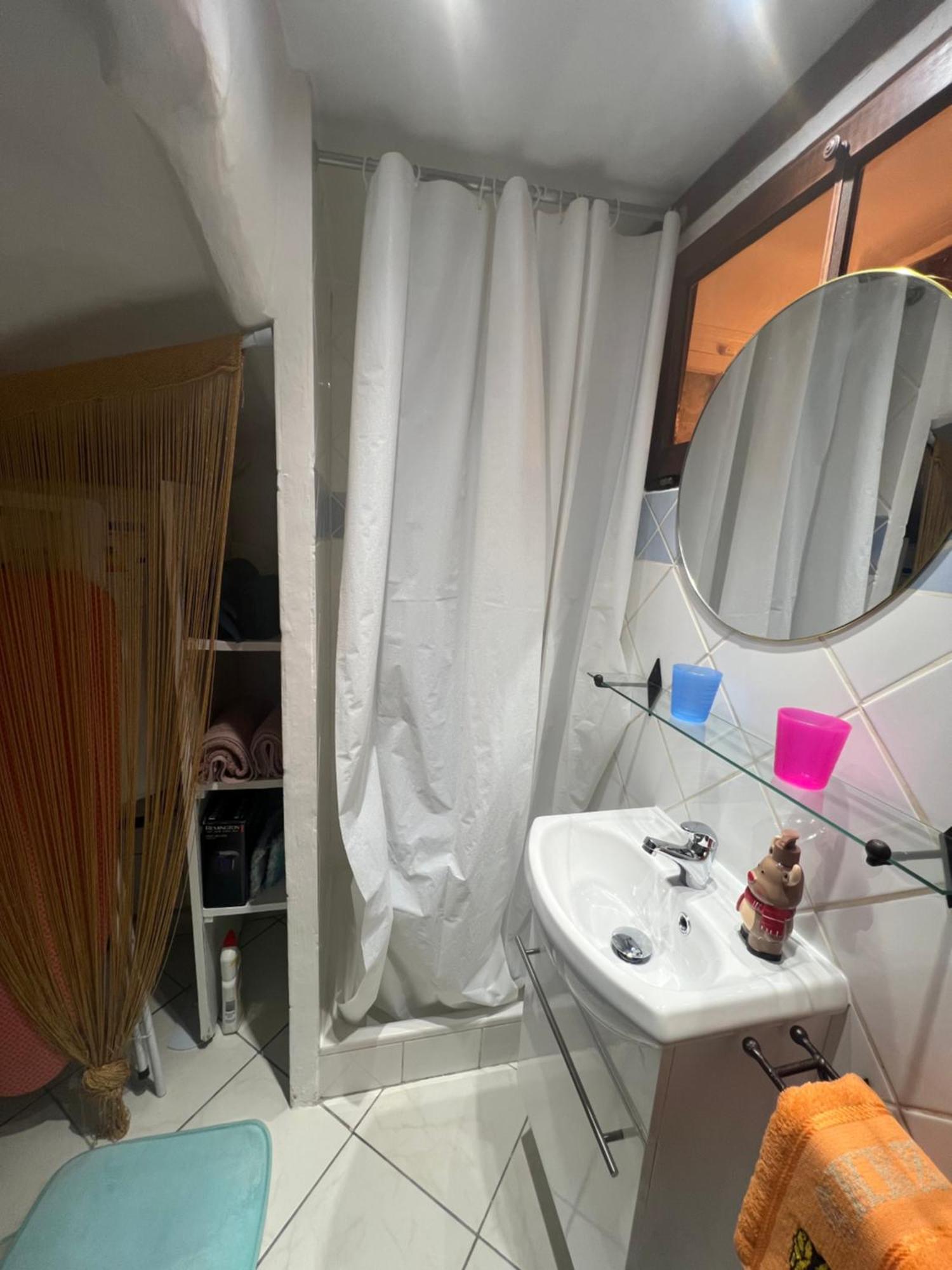 Chez Kay Lejlighed Roquebrune-sur-Argens Eksteriør billede